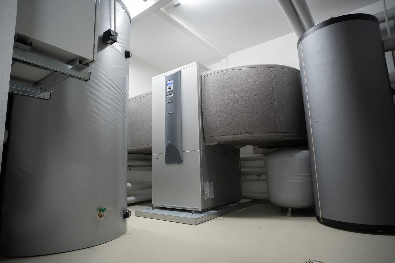 Commercial Water Heaters service in Lakeville, MN