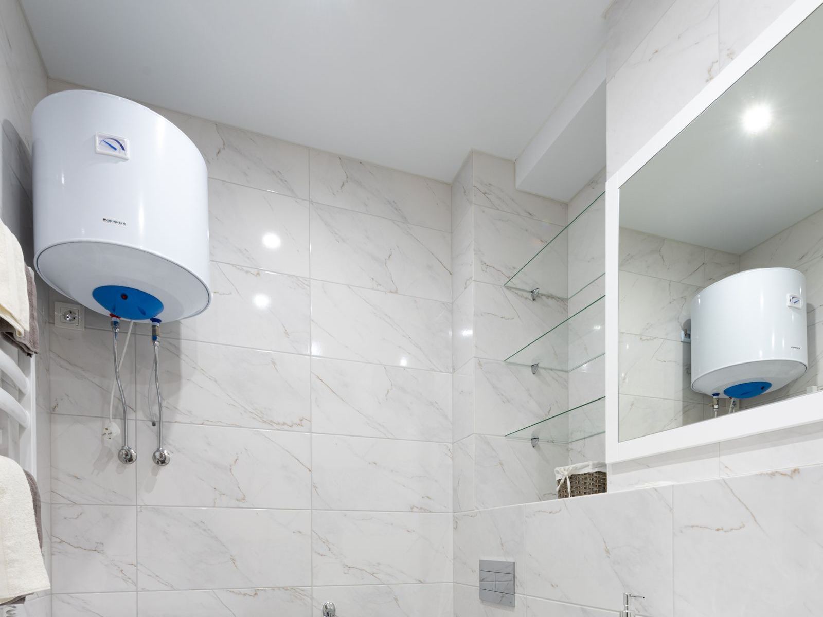Electric Water Heater Services service in Lakeville, MN