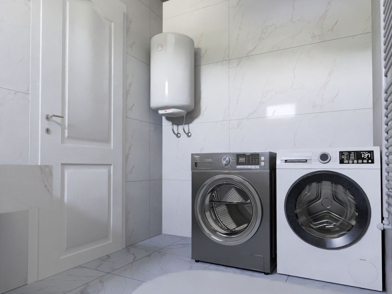 Water Heater Installation service in Lakeville, MN