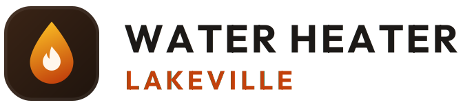Lakeville Water Heater